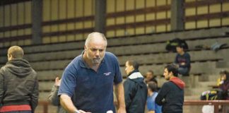 João Mateus é o novo campeão Nacional