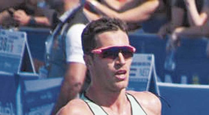 Caldense João Pereira vice-campeão da Europa