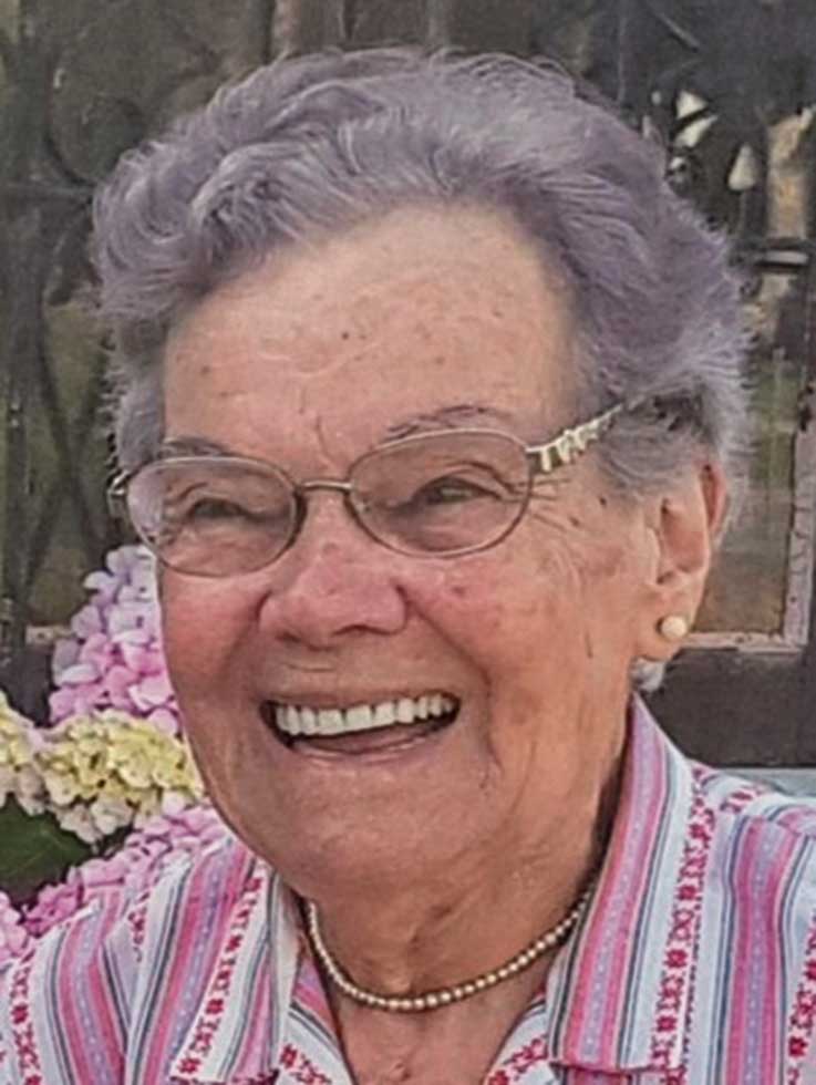 Em memória de Ema Viera Monteiro