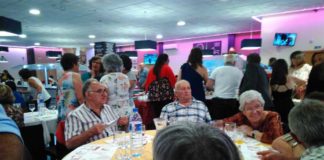 Jantar-convívio da Secla reuniu 130 antigos trabalhadores