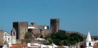 Hotéis de Óbidos reservados acima dos 80% para o mês de Agosto