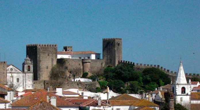 Hotéis de Óbidos reservados acima dos 80% para o mês de Agosto