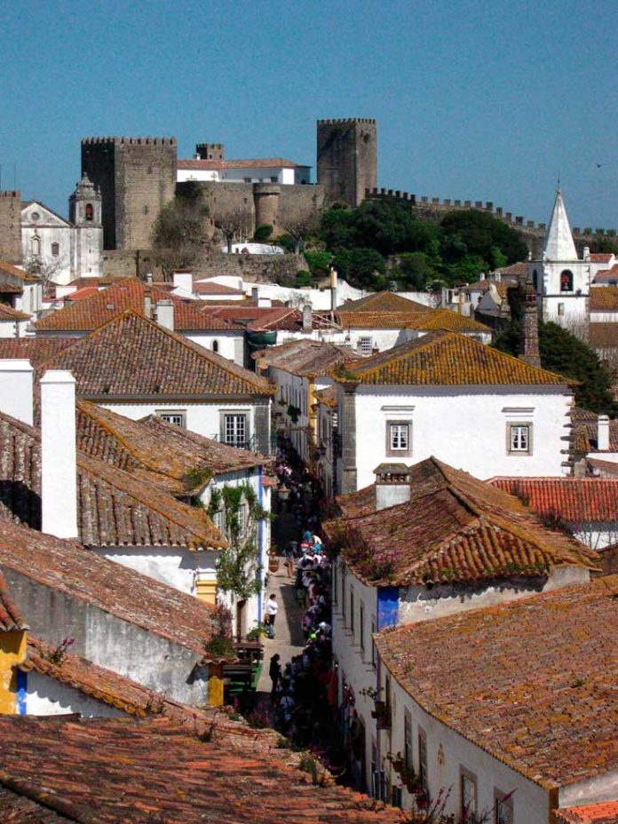 Obidos
