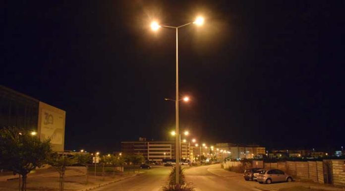 Municípios do Oeste vão reduzir 3,4 milhões de euros por ano na factura energética