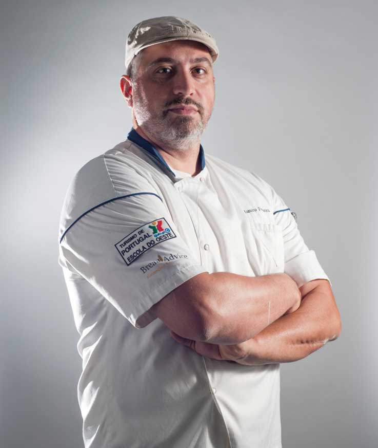 O pão é tempo, a paciência é sucesso!