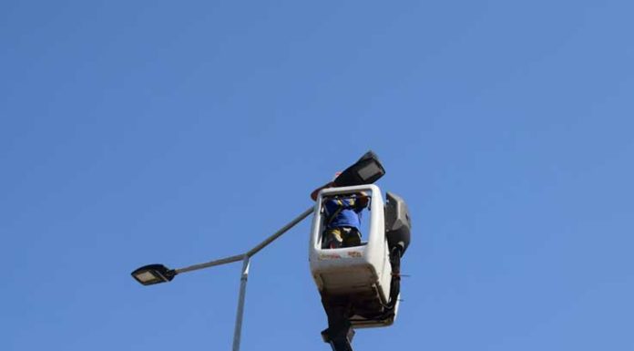 Municípios do Oeste vão reduzir 3,4 milhões de euros por ano na factura energética