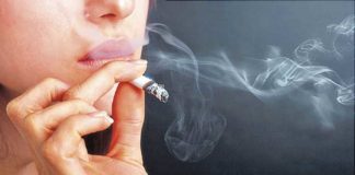 Fumadores correm elevado risco de vir a desenvolver cancro da boca e da faringe