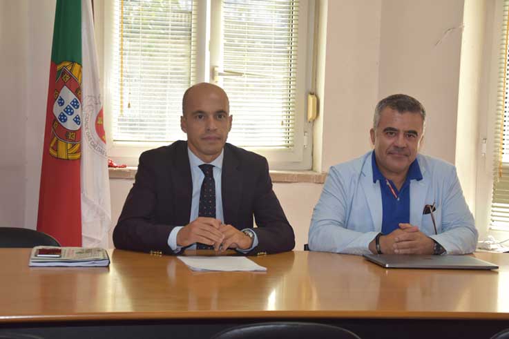 Vereadores do PS queixam-se de falta de execução das suas propostas