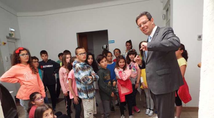 Junta de Freguesia celebrou os Dias D’Onofre