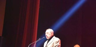 José Luís de Almeida Silva foi distinguido com prémio carreira