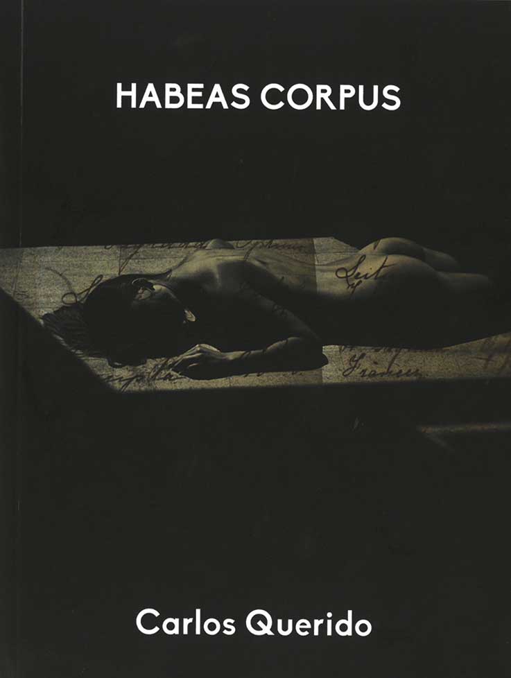 Ana Sousa Dias vai apresentar livro de Carlos Querido