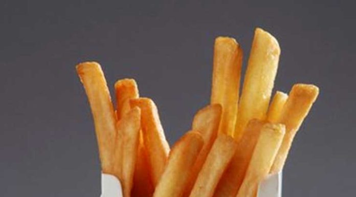 Má alimentação mata mais do que o tabaco!