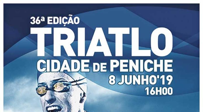 Triatlo Cidade de Peniche – 2019