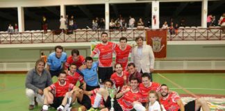 GDC da Dagorda vence Torneio Concelhio do Bombarral