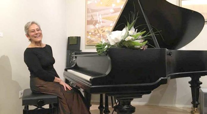Óbidos volta a ser a capital do piano a partir de 21 de Julho