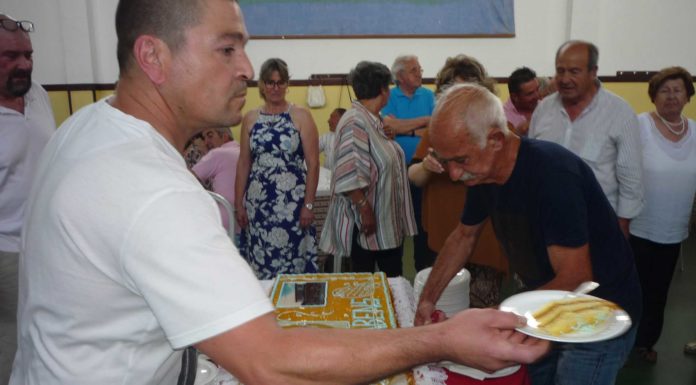 Casa do Povo de Alfeizerão comemorou 105 anos