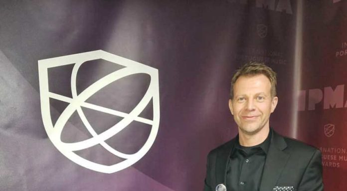 Caldense Pedro Silva foi distinguido com prémio internacional de música