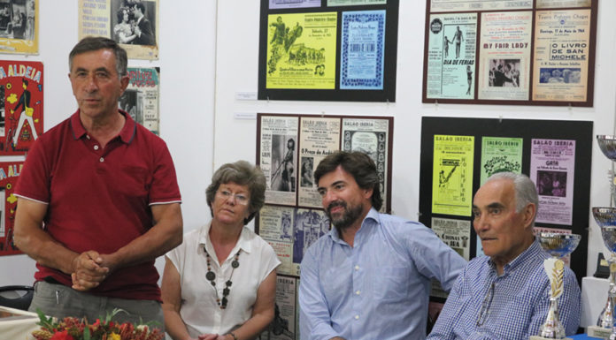 II Circuito do Nadadouro já tem 60 inscritos