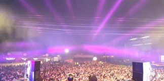 Festa de Ferrel mantém tradição aliada à contemporaneidade