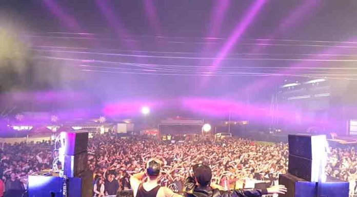 Festa de Ferrel mantém tradição aliada à contemporaneidade