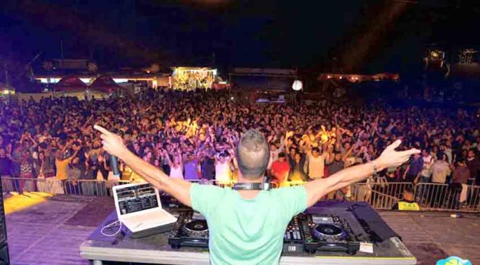 Municípios do Oeste cancelam festas, festivais e espetáculos até 30 de Setembro