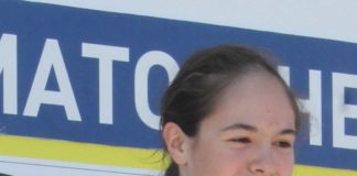 Alcobaça com quatro pódios em Mato Cheirinhos