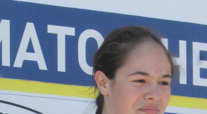 Alcobaça com quatro pódios em Mato Cheirinhos