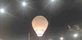 Juízes da festa garantem tradição secular do Santo Amaro em Alfeizerão