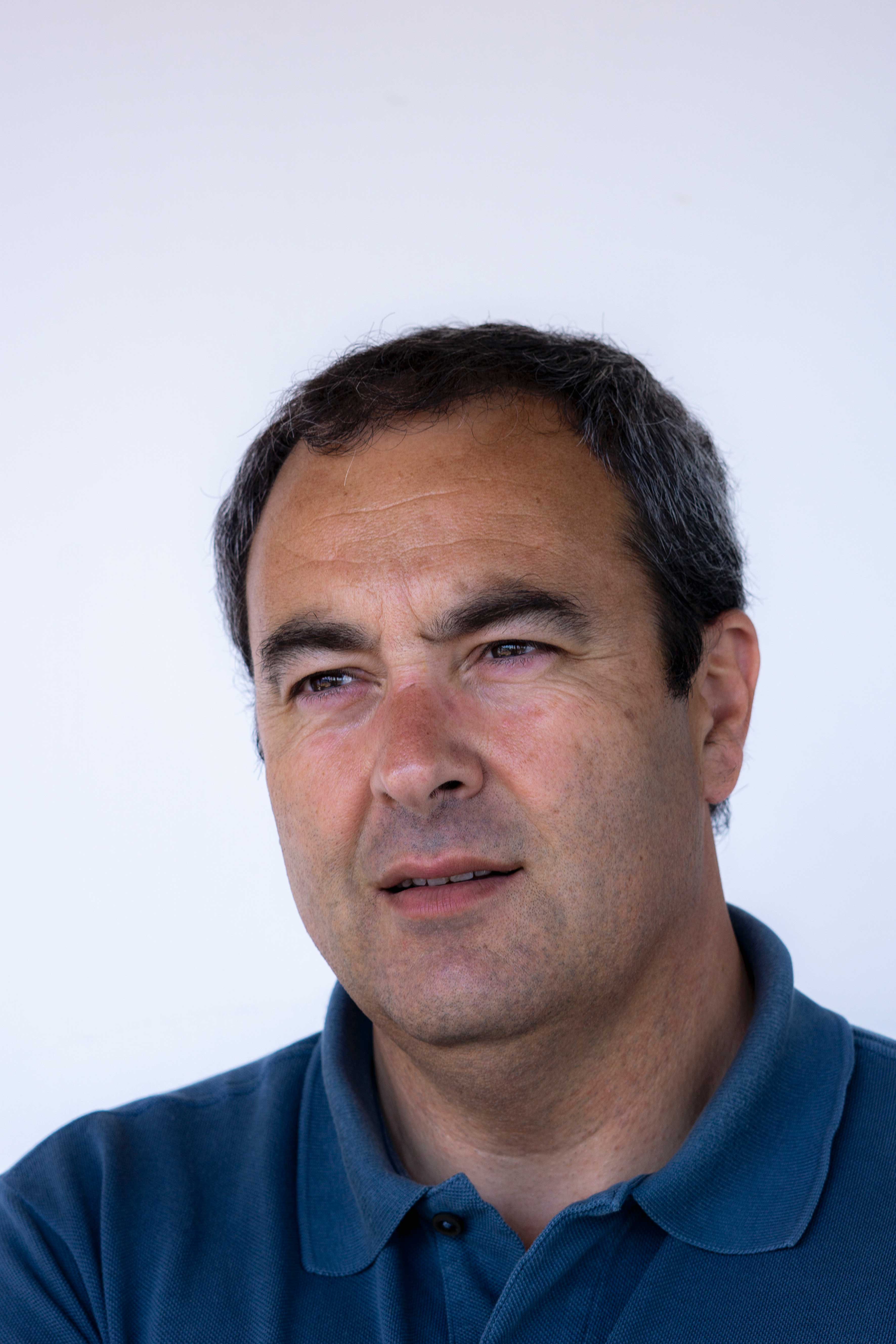 Alexandre Ferreira preside à Óbidos Criativa