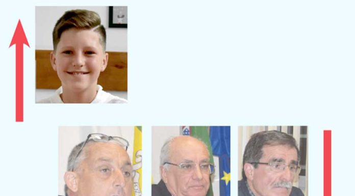 A Semana do Zé Povinho | 2019-07-19