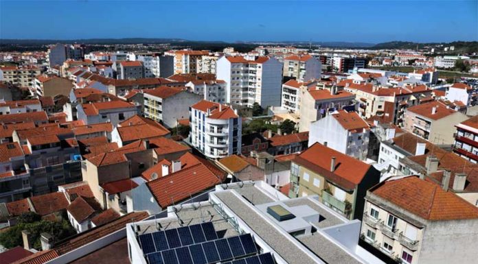 Saiba quais os concelhos do Oeste onde arrendar casa é mais caro