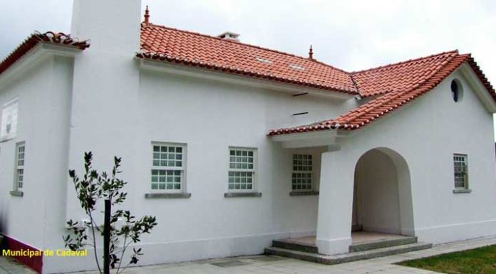 Centro de Interpretação Ambiental da Serra de Montejunto comemora 20 anos