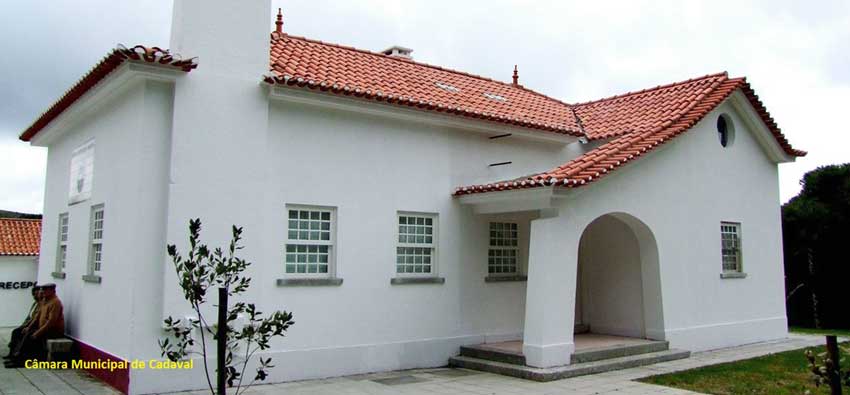 Centro de Interpretação Ambiental da Serra de Montejunto comemora 20 anos