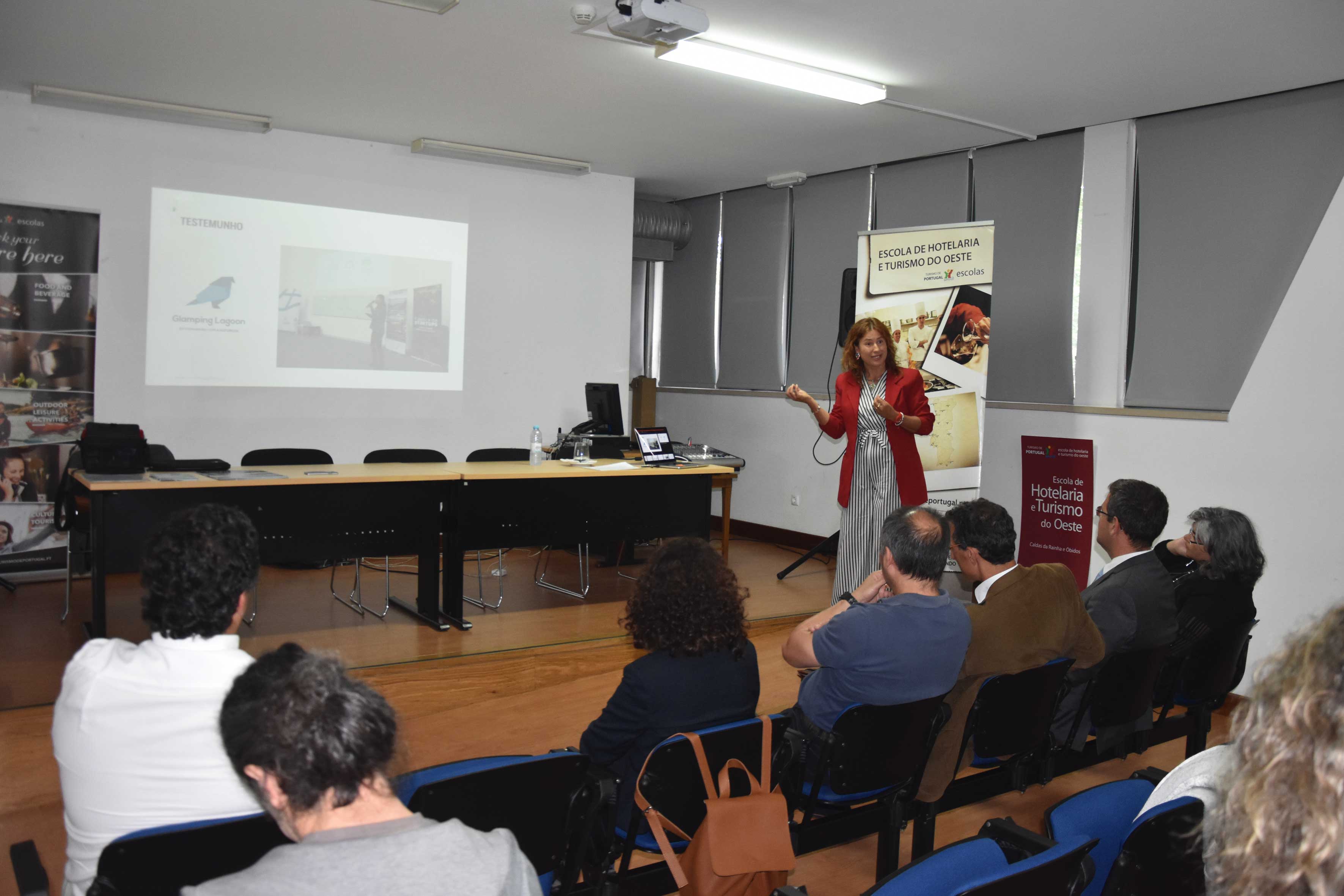 Tourism Explorers ajuda empreendedores a criar o próprio negócio