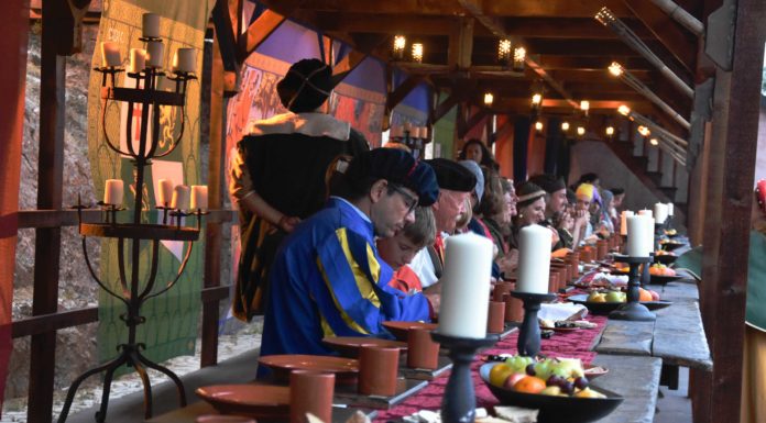 Óbidos volta aos tempos medievais até 4 de Agosto