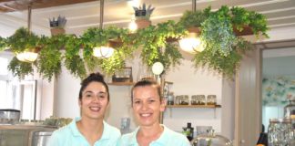 Avocado – um espaço em Óbidos onde a comida tem cor, cheiro e sabor