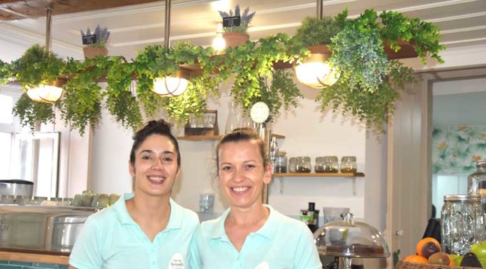 Avocado – um espaço em Óbidos onde a comida tem cor, cheiro e sabor