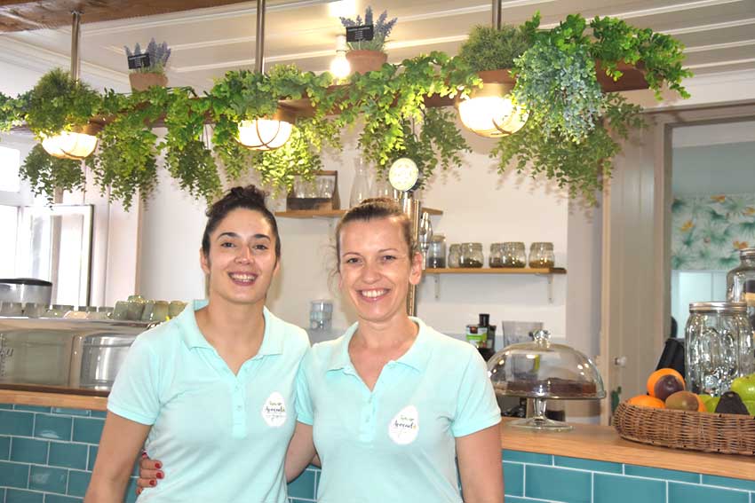 Avocado – um espaço em Óbidos onde a comida tem cor, cheiro e sabor