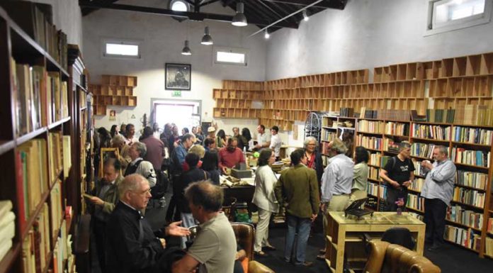 Livraria e atelier Artes & Letras abrem portas em Óbidos