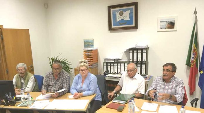 Discussão do relatório da auditoria às contas da associação da Foz do Arelho novamente adiada