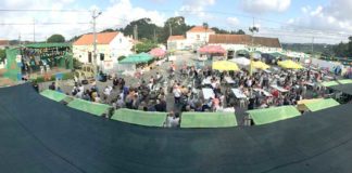 Salir de Matos: Evento promove freguesia no final do mês de julho