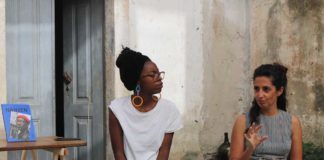 “É mentira que nunca tenha havido uma vaga de migração como a actual”