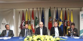 Finalmente lançado o concurso público para a modernização da Linha do Oeste