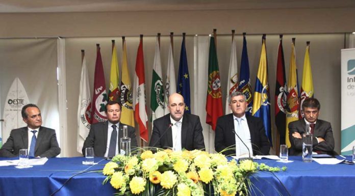 Finalmente lançado o concurso público para a modernização da Linha do Oeste