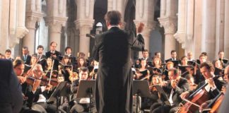 Cistermúsica vai ter este ano 50 concertos