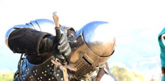 Aljubarrota Medieval decorre entre 12 e 15 de agosto