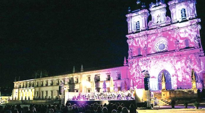 Festival: Cistermúsica traz piano, música antiga e de câmara aos mosteiros