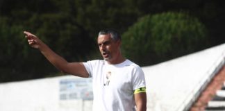 “O objectivo é atingir a manutenção com mais naturalidade”