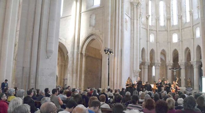 Camané e Mário Laginha no Cistermúsica