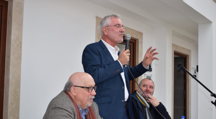 Livro de Carlos Querido faz parte do Plano Nacional de Leitura